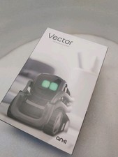 Vector robot ... for sale  BIRMINGHAM