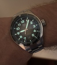 Tag heuer autavia usato  Roma