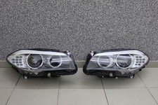 Frontscheinwerfer bmw f10 gebraucht kaufen  Hamburg