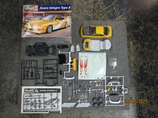 Revell acura integra for sale  Riverview