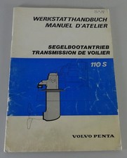 Manuale officina volvo usato  Spedire a Italy
