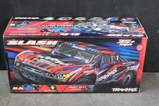 Traxxas 58334 slash d'occasion  Expédié en Belgium