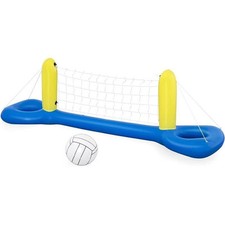 Rete pallavolo galleggiante usato  Tivoli