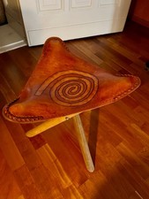 Hocker sitzhocker leder gebraucht kaufen Hocker sitzhocker leder gebraucht kaufen  Berlin