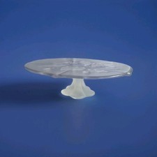 Walther glas tortenplatte gebraucht kaufen  Kaisersbach