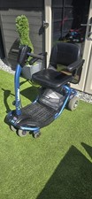 Rascal liteway mph for sale  DONCASTER