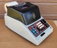 Vintage mechanical calculator for sale  Terrell