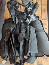 Aqualung outlaw bcd for sale  BLYTH