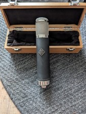 Telefunken mkii tube gebraucht kaufen  Welzheim