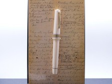 Penna stilografica omas usato  Milano