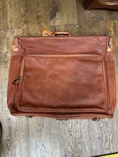 Bric vintage leather for sale  HORLEY