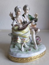 Weiss bach porzellan gebraucht kaufen  Haste