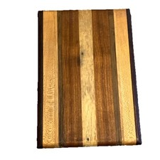 Handmade wood cutting for sale  Suquamish