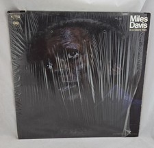 Miles Davis - In A Silent Way LP - Columbia CS 9875, usado comprar usado  Enviando para Brazil