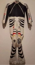 bogner rennanzug gebraucht kaufen  Bad Hersfeld