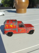 Majorette renault d'occasion  Blanquefort