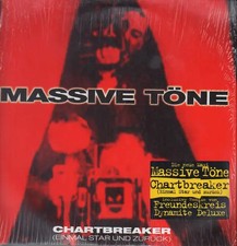 Massive töne chartbreaker gebraucht kaufen  Deutschland