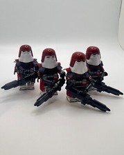 Custom galactic marines for sale  BECCLES
