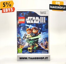 Lego star wars usato  Biella
