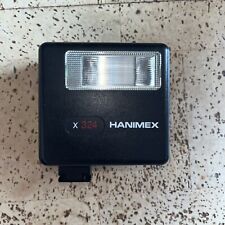 Blitzlicht electronic flash gebraucht kaufen  Potsdam