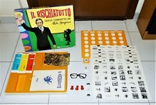 Rischiatutto editrice giochi usato  Settimo Torinese
