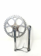 Legnano guarnitura crankset usato  Grugliasco