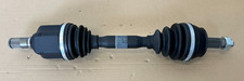 Semiasse anteriore destro usato Semiasse anteriore destro usato  Italia
