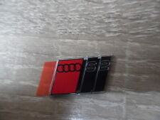 Audi coupe lenkradlogo gebraucht kaufen  Sulz am Neckar
