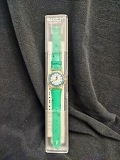 Orologio swatch swiss usato  Firenze