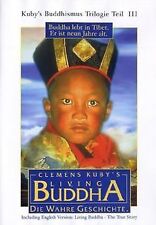 Living buddha dvd gebraucht kaufen  Berlin