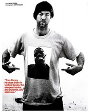Psk46 skateboarding magazine for sale  UK