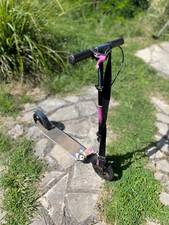Trottinnette oxelo mid d'occasion  Gan