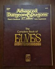 Advanced dungeons dragons for sale  LONDON