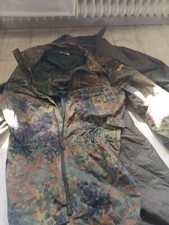 Bundeswehr panzerkombi steppfu gebraucht kaufen  Holzwickede