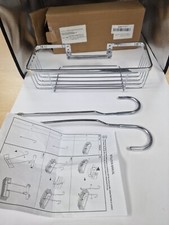 telescopic shower tidy for sale telescopic shower tidy for sale TELFORD