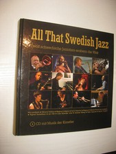 All that swedish gebraucht kaufen  Leverkusen