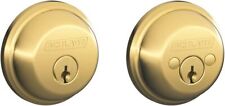 Schlage b62n double for sale  USA