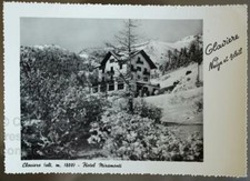 Claviere hôtel miramonti d'occasion Claviere hôtel miramonti d'occasion  Aix-les-Bains