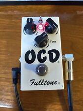 Fulltone obsessive compulsive for sale  Atlanta