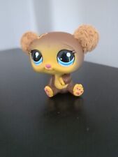 Figurine petshop ours d'occasion  Talant