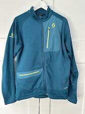 Scott jacke midlayer gebraucht kaufen  Böblingen