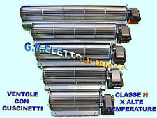 Ventola ventilatore tangenzial usato  Oppido Lucano