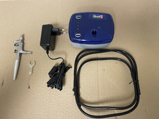 revell airbrush set gebraucht kaufen revell airbrush set gebraucht kaufen Wittenberge