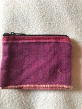 Petite trousse zippée d'occasion  Saint-Étienne-de-Lugdarès