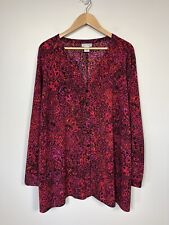 Catherines top womens for sale  Perry Hall