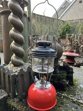 Vintage red tilley for sale  LYDNEY