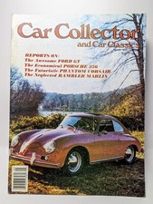1979 car collector for sale  Mount Morris