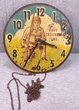 Vintage davy crockett for sale  Federalsburg