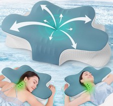 Rthopädisches memory foam gebraucht kaufen  Versand nach Germany