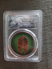 Spartan warrior colorized for sale  ORPINGTON